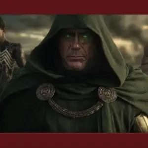 Surpresa! Trailer de Vingadores: Doomsday deve ser lançado antes da data prevista