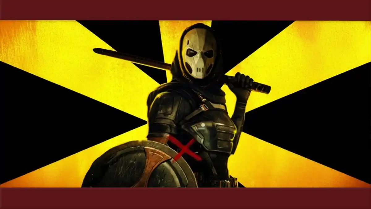 Treinadora MCU legadodamarvel