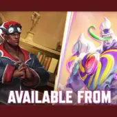 Skins Venom e Blade legadodamarvel