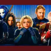 Thunderbolts* 2: Sebastian Stan pede ajuda dos fãs para sequência