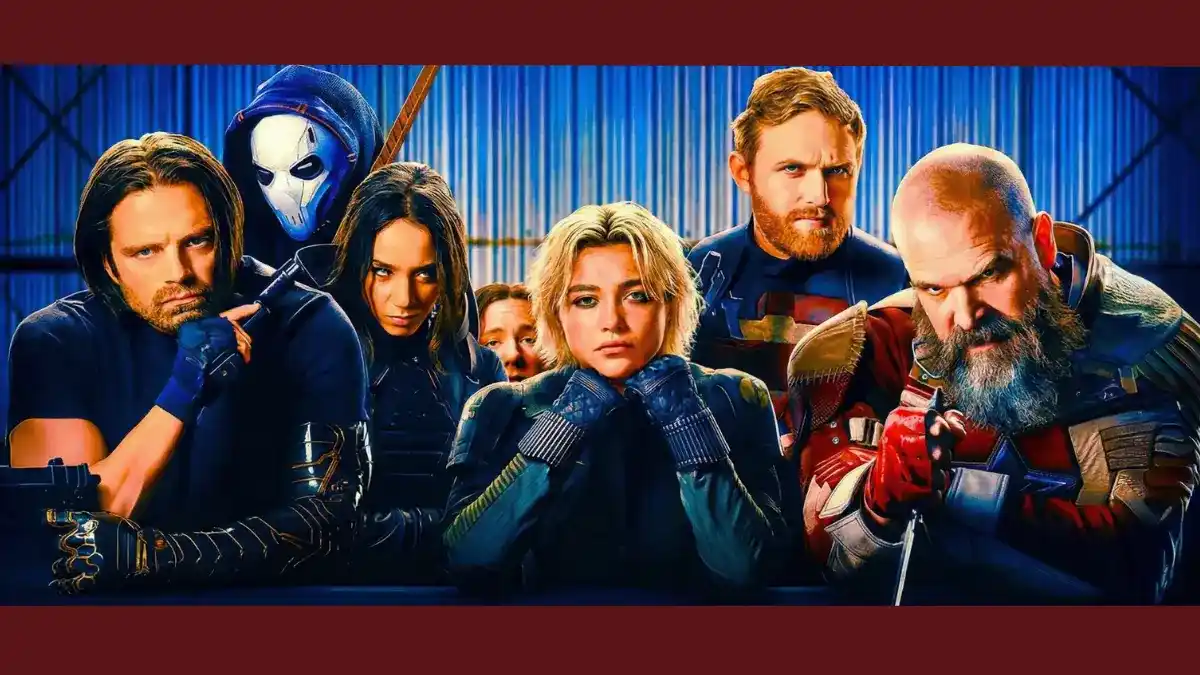 Thunderbolts* 2: Sebastian Stan pede ajuda dos fãs para sequência