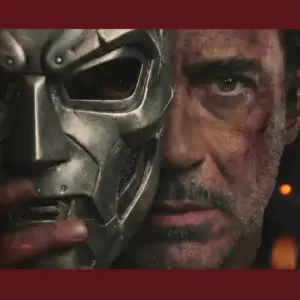 Agora vai? Trailer de Vingadores: Doomsday ganha data definitiva