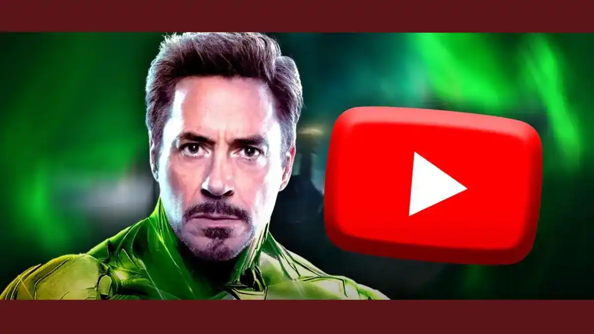 Trailer de Vingadores: Doomsday pode não ser lançado online