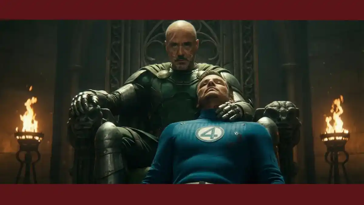 Trailer de Vingadores: Doomsday será lançado nesta quinta (11)? Descubra