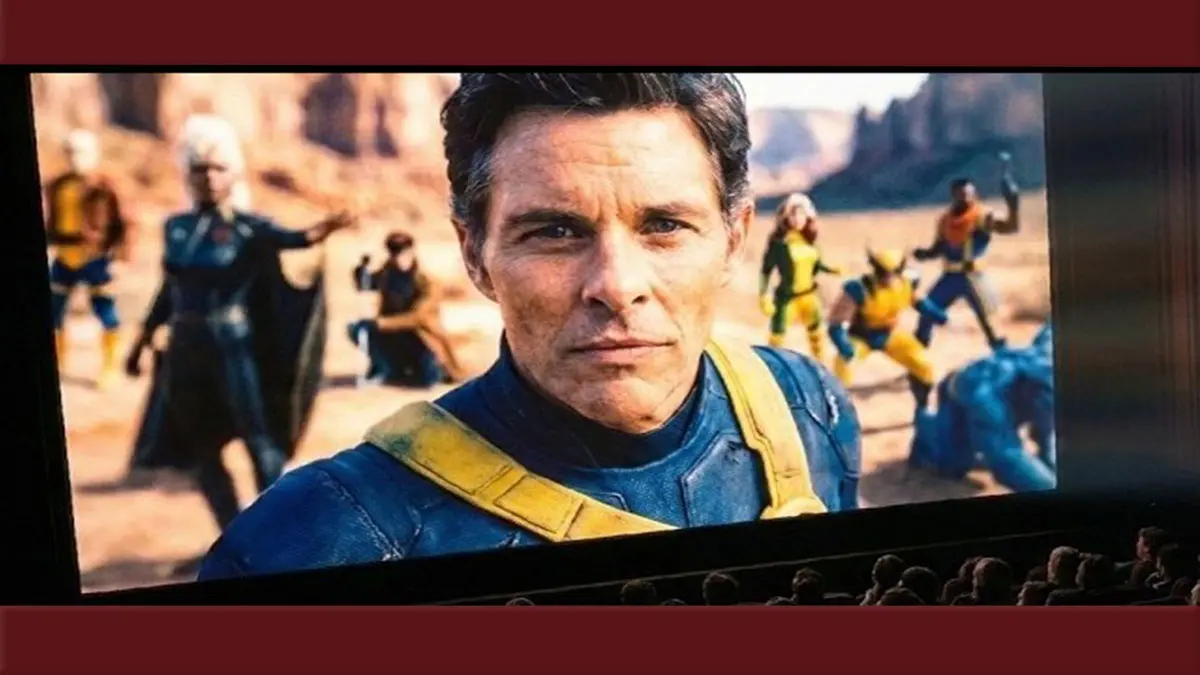 Vaza novo trailer de Vingadores 5 com os X-Men – e é o mais épico de todos