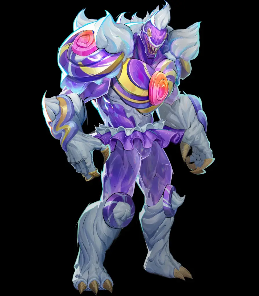 Skin Venom Cupcake legadodamarvel