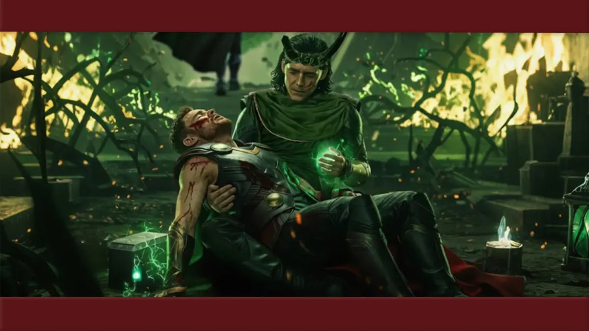 Vingadores 5: Ator confirma mortes trágicas no filme