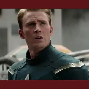 Vingadores 5: Chris Evans retorna e bate o recorde de todos os atores da Marvel