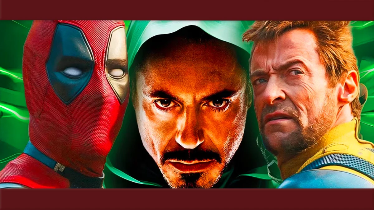 Vingadores 5: Deadpool ou Wolverine? Vaza qual deles estará no filme