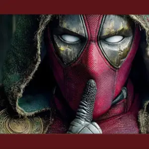 Vingadores 5: Deadpool retorna com a missão mais séria e importante do filme