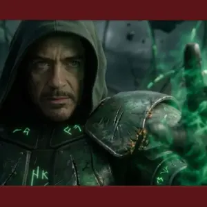 Vingadores 5: Duração oficial do trailer é revelada – e é muito satisfatória