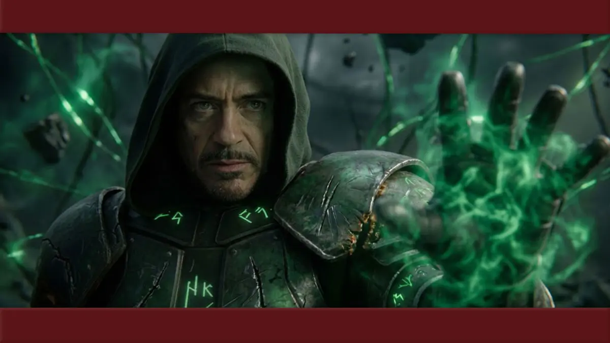 Vingadores 5: Duração oficial do trailer é revelada – e é muito satisfatória