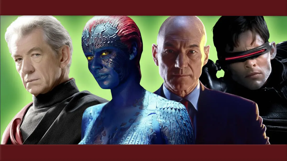 Vingadores 5: Marvel corta do filme os X-Men mais poderosos