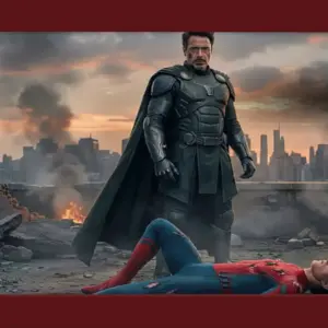 Vingadores 5: Pôster nacional confirma o polêmico título do filme no Brasil