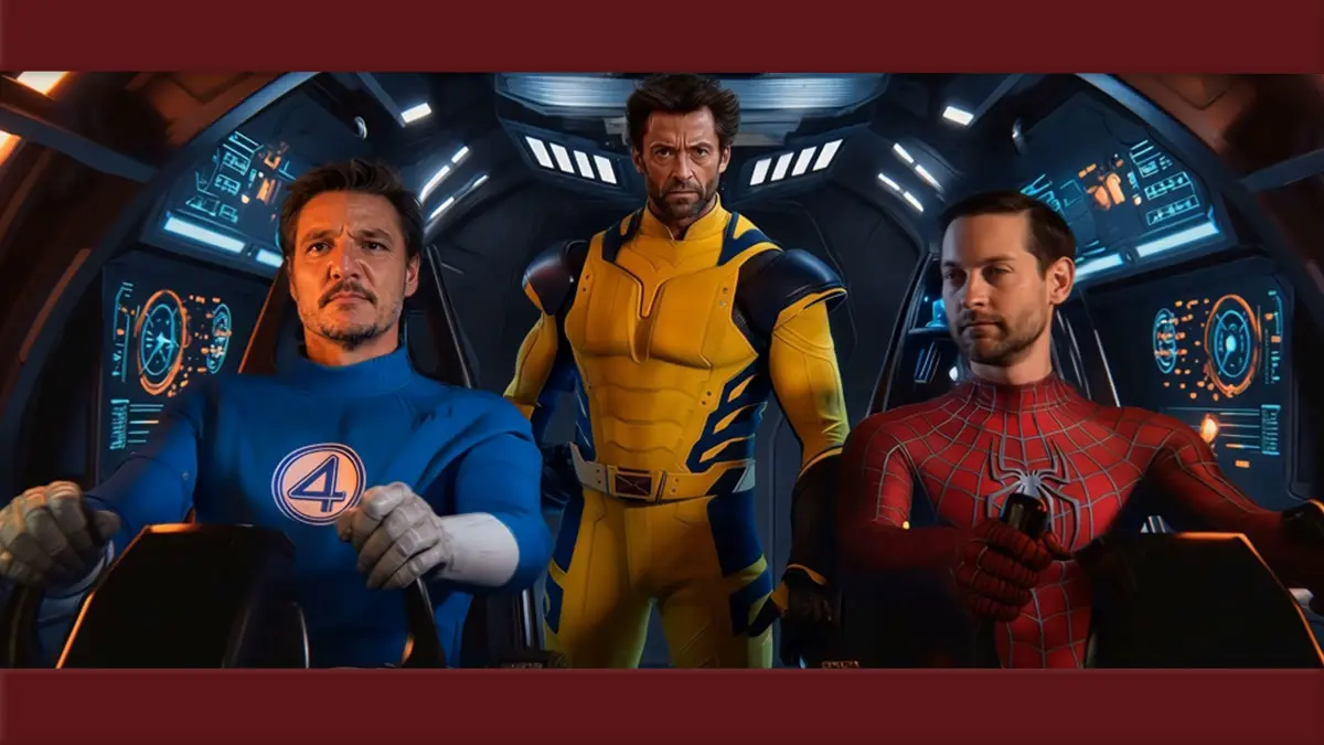 Vingadores 5: Rumor insano indica que a Marvel irá lançar 3 trailers diferentes