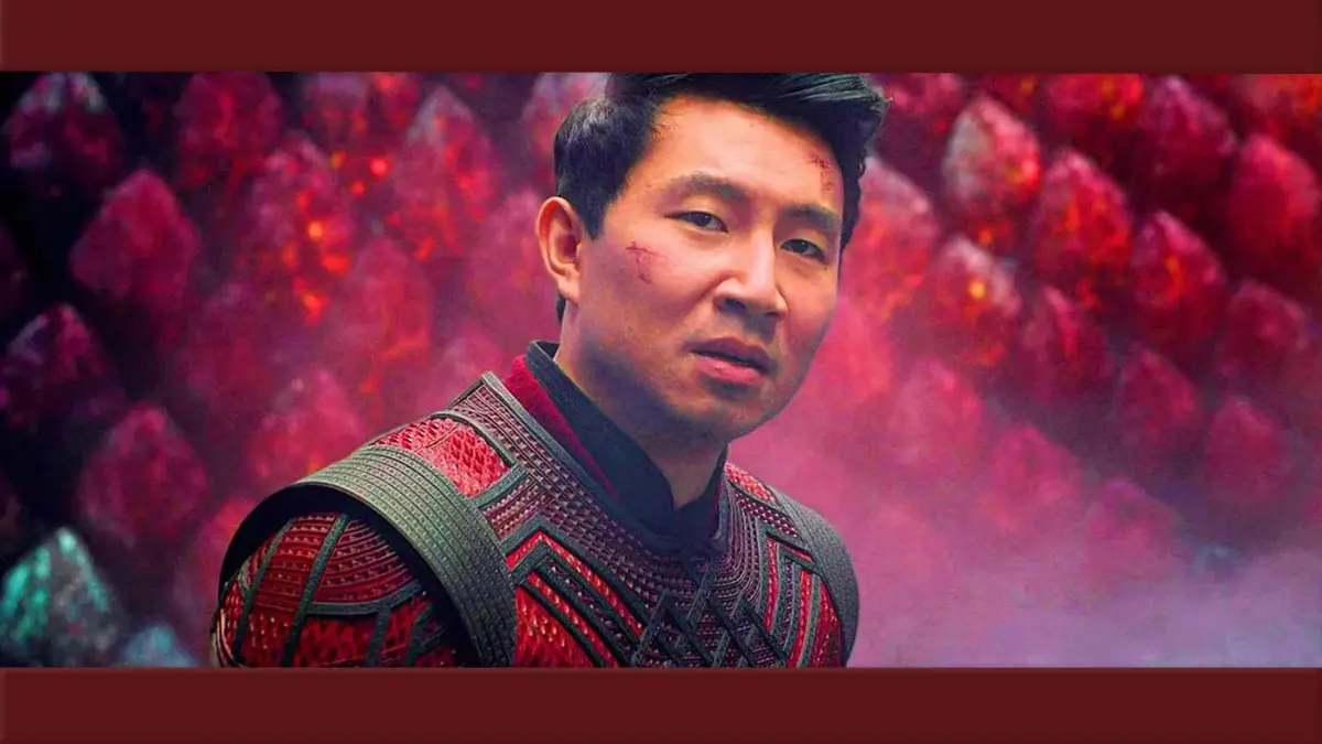 Vingadores 5: Shang-Chi retorna com visual totalmente diferente