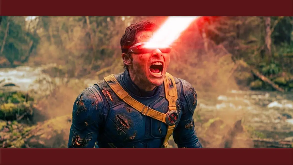 Vingadores 5: Trailer vazado revela o uniforme incrível do Ciclope