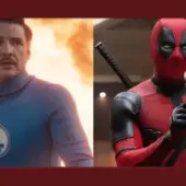 Vingadores 5: Vaza luta inesperada do Senhor Fantástico contra o Deadpool