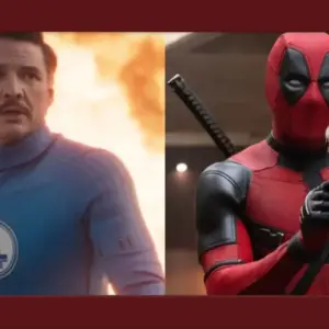 Vingadores 5: Vaza luta inesperada do Senhor Fantástico contra o Deadpool