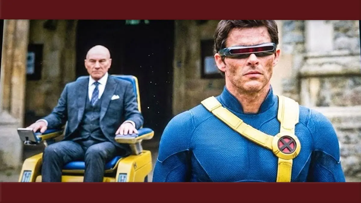 Vingadores 5: Vaza novo trailer incrível com os X-Men