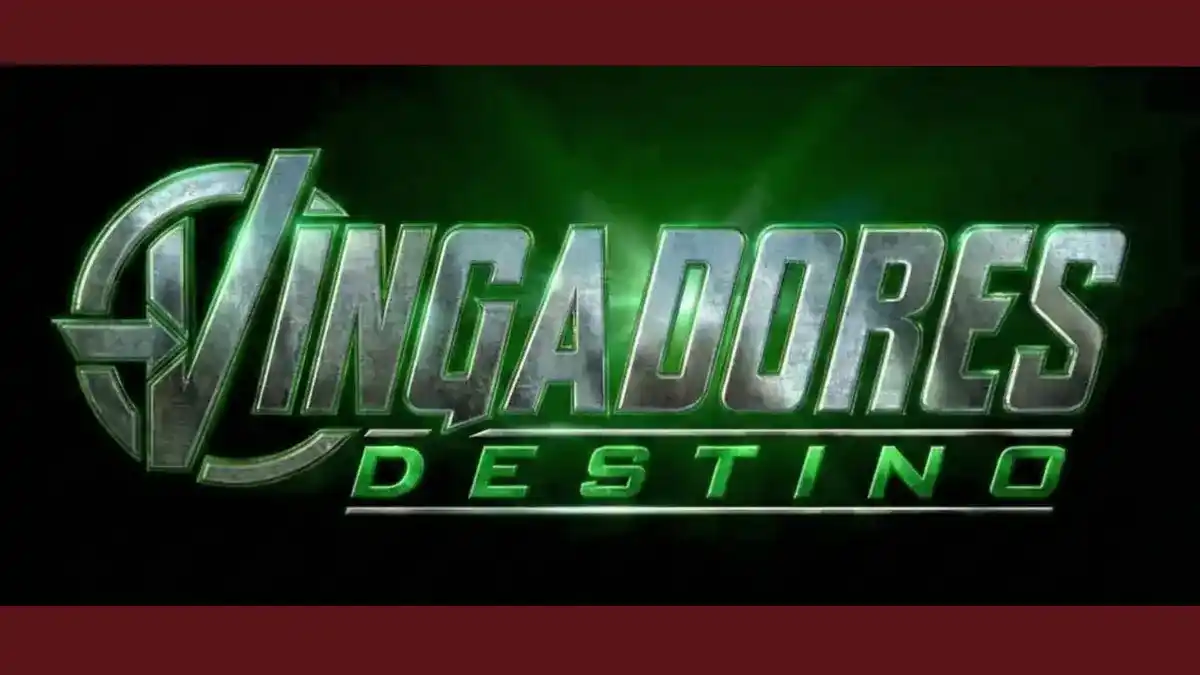 Vingadores 5: Vaza o título brasileiro do novo filme da Marvel