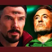 Vingadores 5: Vaza qual será a missão do Doutor Estranho que o afastará da equipe