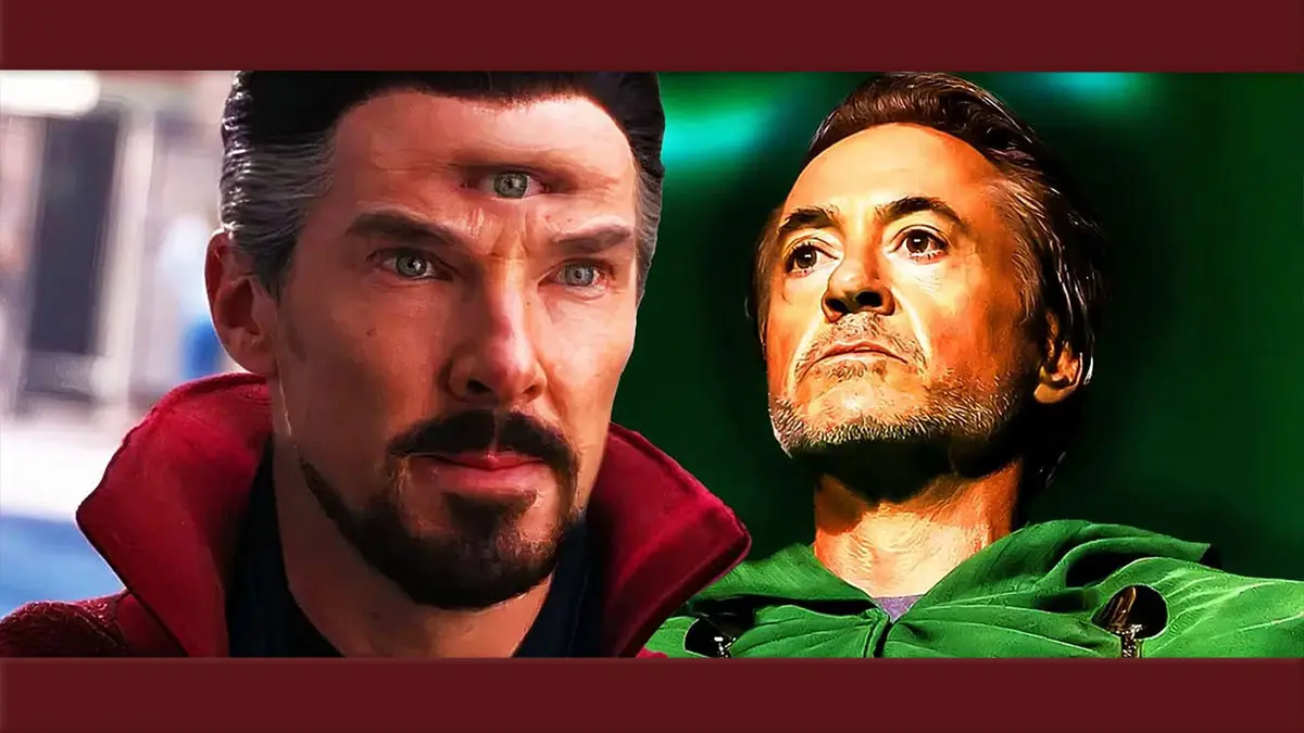 Vingadores 5: Vaza qual será a missão do Doutor Estranho que o afastará da equipe