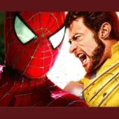 Vingadores 5: Wolverine e Homem-Aranha terão confronto histórico na maior cena da Marvel
