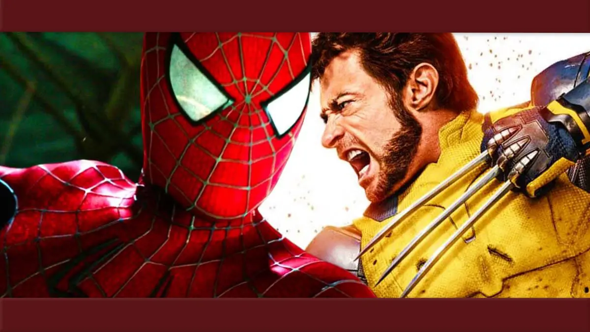 Vingadores 5: Wolverine e Homem-Aranha terão confronto histórico na maior cena da Marvel