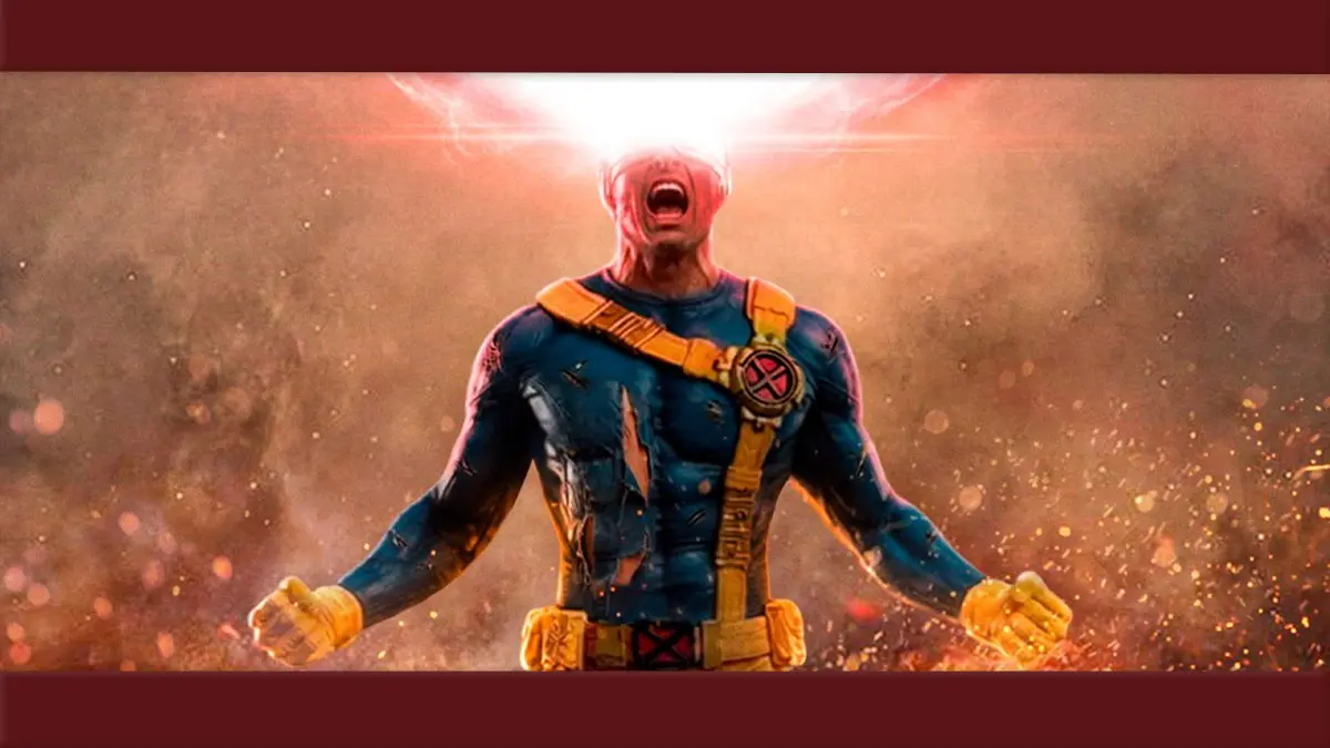 Vingadores: Doomsday – Ciclope rouba a cena em novo trailer oficial do filme