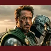 Vingadores: Doomsday - Cronograma de lançamento dos 4 trailers é revelada