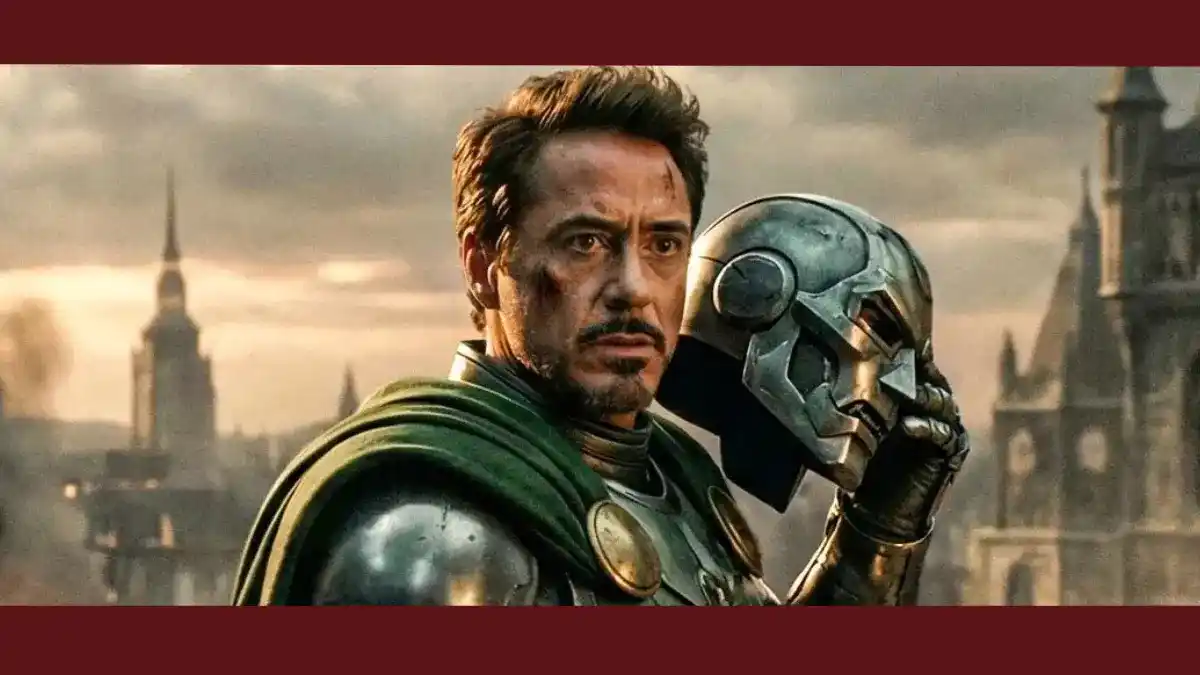 Vingadores: Doomsday - Cronograma de lançamento dos 4 trailers é revelada