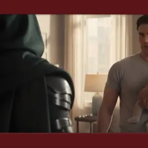 Vingadores: Doomsday: Doutor Destino promete o ataque mais brutal contra Steve Rogers