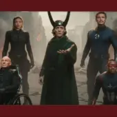 Vingadores: Doomsday - Final do trailer vaza online