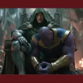 Vingadores: Doomsday – Marvel escolhe a pior forma possível de lançar o trailer