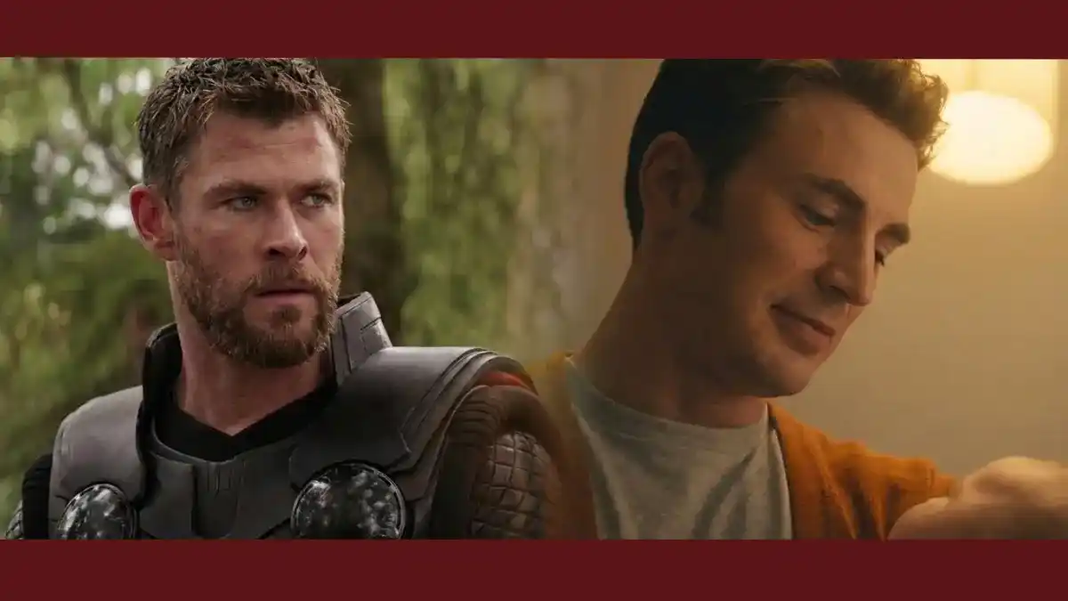 Vingadores: Doutor Destino - Marvel perde oportunidade com trailers