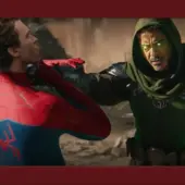 Vingadores: Doomsday – Marvel revela 2 cenas épicas antes do trailer oficial