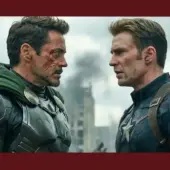 Vingadores: Doomsday - Protagonista do primeiro trailer é revelado