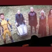 Vingadores: Doomsday – Trailer com os X-Men já chegou aos cinemas
