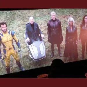 Vingadores: Doomsday – Trailer com os X-Men já chegou aos cinemas
