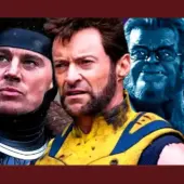 Vingadores: Doomsday – Trailer com os X-Men também pode vazar