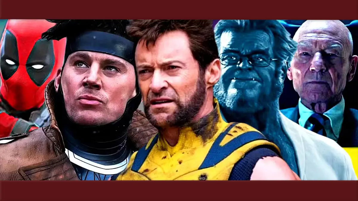 Vingadores: Doomsday – Trailer com os X-Men também pode vazar