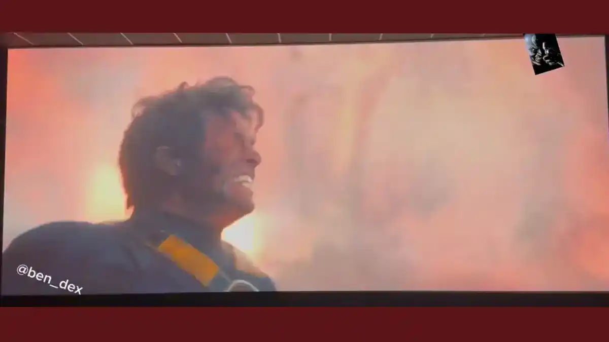 Vingadores: Doomsday - Trailer dos X-Men vaza em melhor qualidade