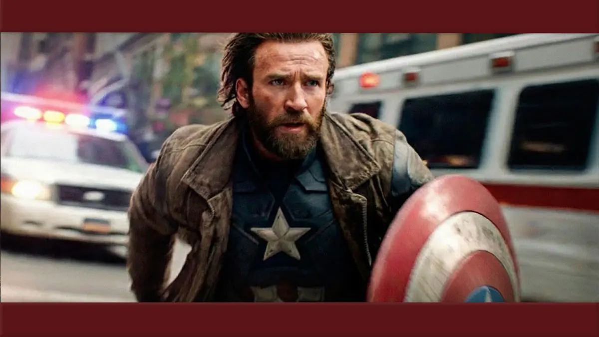 Vingadores: Doomsday – Trailer épico vaza e revela a volta do Capitão América