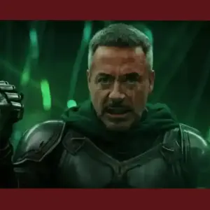 Vingadores: Doomsday - Trailer já quebrou 1 recorde da Marvel