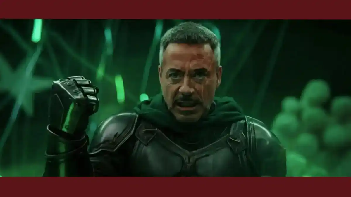 Vingadores: Doomsday - Trailer já quebrou 1 recorde da Marvel