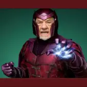 Vingadores: Doomsday – Trailer oficial revela o melhor visual do Magneto