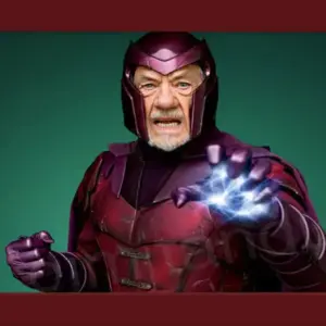 Vingadores: Doomsday – Trailer oficial revela o melhor visual do Magneto