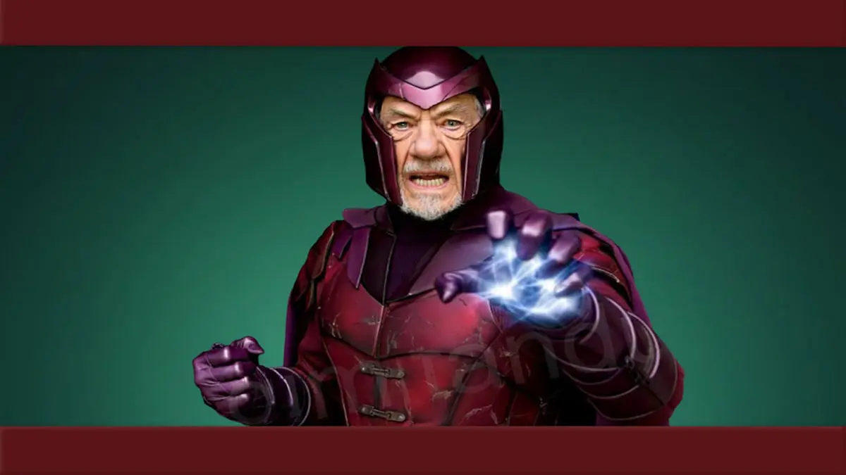 Vingadores: Doomsday – Trailer oficial revela o melhor visual do Magneto