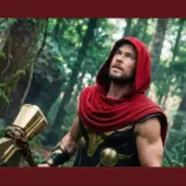 Vingadores: Doomsday: Trailer vazado do Thor é recriado em 4K - assista